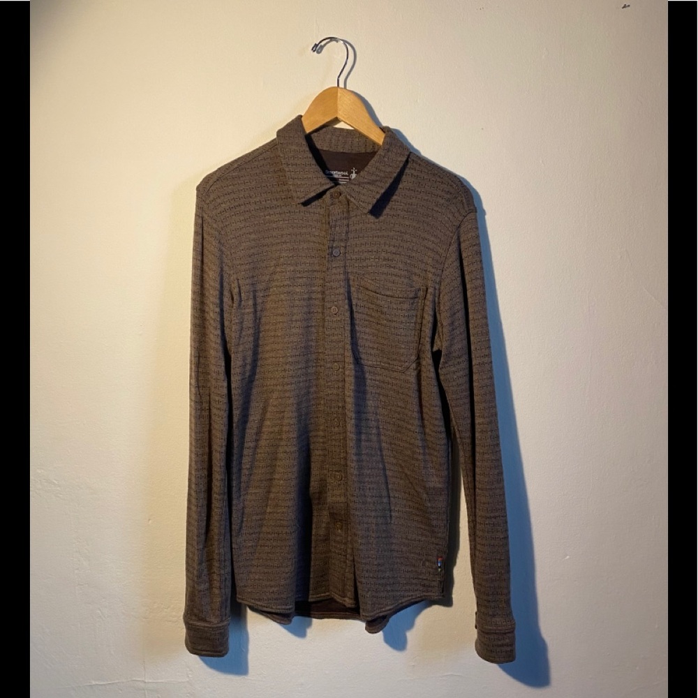Smartwool Merino 250 shirt